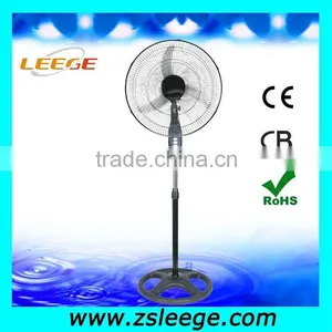 Cheap Industrial Stand Fan FS45-2 thumbnail-1