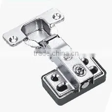 One Way Soft Closing Concealed Hinge CH-2227P Insert thumbnail-2