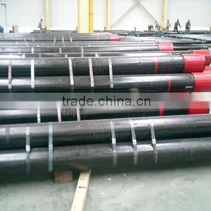 API R-1/R-2/R-3 Casing Pipes thumbnail-1