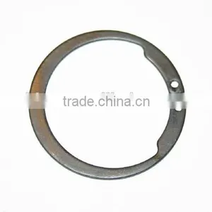 Customized Stainless Stteel Nicle Plating Split Retaining Ring thumbnail-1