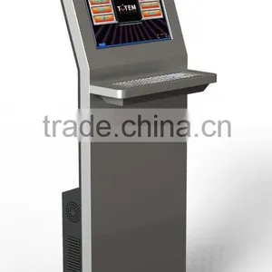 Advertising Kiosk thumbnail-1