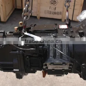 Fast Transmission 8JS85F-G11939 thumbnail-3