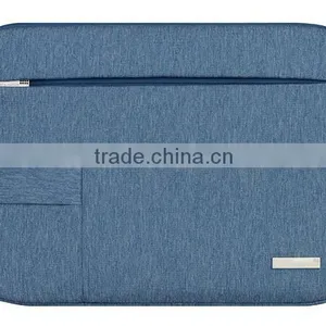 2016 OEM Soft Sleeve Case Bag Cover Pouch For 7" 8" 10" 12" 13" 14" 15" 17" Laptop Tablet thumbnail-4