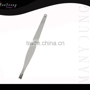 Staniless Steel Cuticle Pusher thumbnail-1