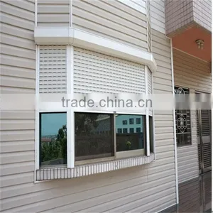 Aluminum Window Shutter Roll Up thumbnail-2