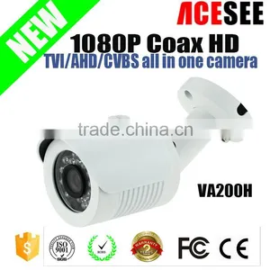 ACESEE Hot New Solution Coax hd 1080p Promotional Price Cctv Camera thumbnail-1