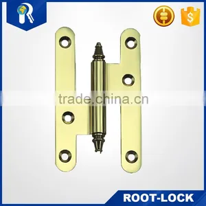 Wooden Door Hinge Glasses Case Hinge Latch Hinge thumbnail-1