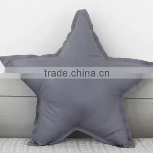 Star Shape Cushion thumbnail-1