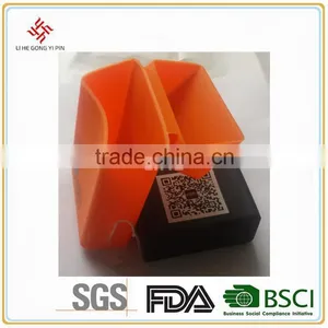 Free Samples Silicone Cigarette Pack Cover Case Gift thumbnail-2