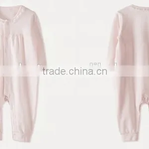 1-3Years Girls Rompers Baby Clothing 100%cotton Baby Girls Rompers Spring Autumn thumbnail-1