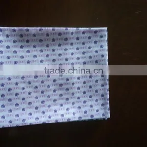 100% Polyester Printed Poplin Fabric for Clothes thumbnail-6