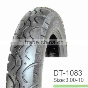 China Hot Sale Tires Motorcycles 300-18 thumbnail-6