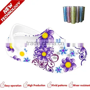 Factory Price Sublimation 3D Heat Vacuum Transfer Printing for Shoe thumbnail-1