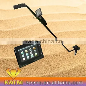 Under Car Checking Mirror / Under Vehicle Inspection Camera V3D thumbnail-1