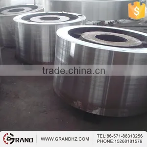 Support Rollers Used in Rotary Kiln thumbnail-3