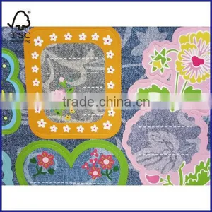 Removable Sticker Paper Gift Tags thumbnail-5