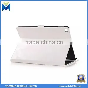 2016 New Smart Tablet Cover Case for IPad Air 2 Flip Leather Case thumbnail-1