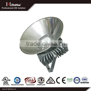 CE,UL,cUL,TUV,SAA,RoHS High Lumen 270W LED High Bay Light Fixture thumbnail-5