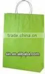 Colorful Die Cut Handle Bag/ Gift Packaging Bags thumbnail-1