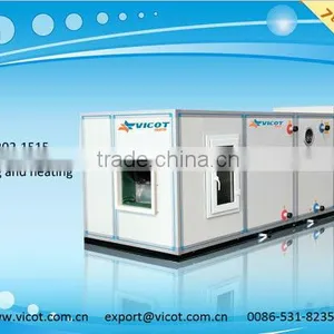 Fresh Air Handling Unit Air Conditioner System thumbnail-1