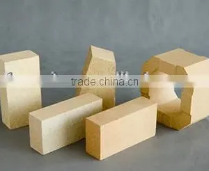 Fire Clay Brick, Curved Fire Brick, Fire Brick Prices thumbnail-3