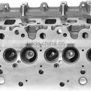 4HG1 Cylinder Head ,factory Direct thumbnail-6