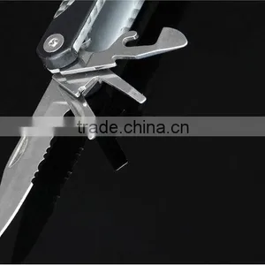 OEM Multi Purpose Folding Pliers Gift Tool thumbnail-4