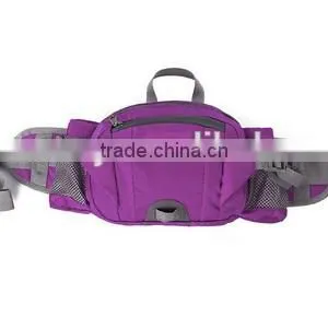 Outdoor Sport Gym Camping Hiking Bike Waist Pack thumbnail-3