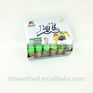 Hitwon Mix Fruit Candy Tablet Candy thumbnail-2