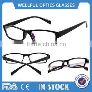 2015 New Design Hot Sell Fashion Optical Eyewear Frame Wholesale thumbnail-1
