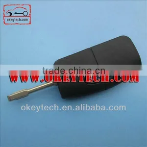 Best Price Car Key Shell Ford Remote Key Cover for Ford Remote Flip Key thumbnail-1