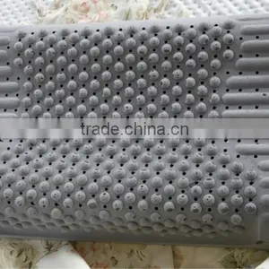 China Supplier Wholesale Soft Bamboo Curve Pillow thumbnail-1