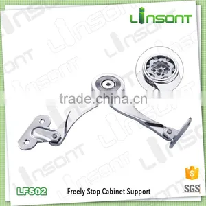 Good Price Freely Stop Furniture Assembly Hardware Cabinet Support thumbnail-1