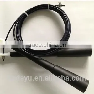 Speed Cable Jump Rope thumbnail-2