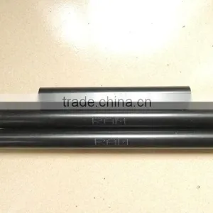 High-Strength Rigid PVC Tube Black OD28MM thumbnail-1