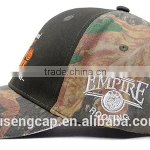 3D Embroider Caps Wash Cotton Baseball Cap Baseball Sports Cap thumbnail-3