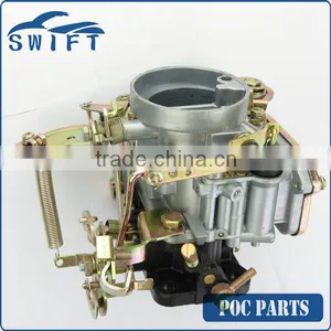 Carburetor J15 16010-B5200/0302 thumbnail-6