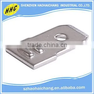 Customized Stainless Steel Battery Connector Terminal thumbnail-6