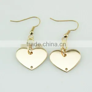 Newest Design Earring Bijouterias for Girls-E4087 thumbnail-1