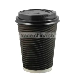 Automatic Cup For Overcoating Paper Cup Machine thumbnail-1