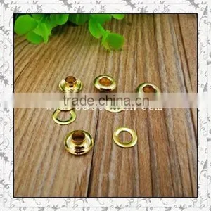 Factory Wholesale Metal Eyelets for Curtains thumbnail-1