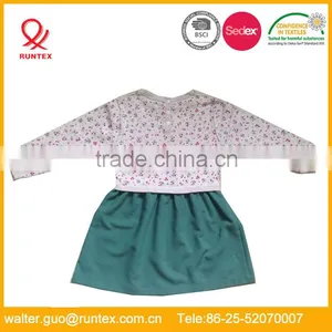 Runtex Baby Girl's Skirt RT-8194 thumbnail-2