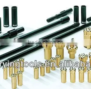 Integral Rock Drilling Rod thumbnail-1