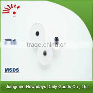 High Quality Credit Card Blanks Cash Register Paper Roll Hunting Thermal Imaging thumbnail-1