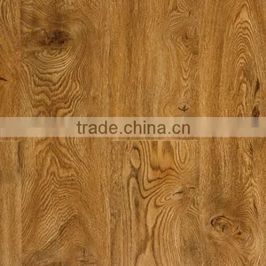 Hot Sell Ac-3 12mm Laminate Flooring thumbnail-5