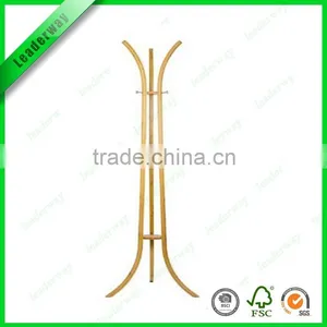 8 Hook Hat Display Rack for Retail Store thumbnail-4