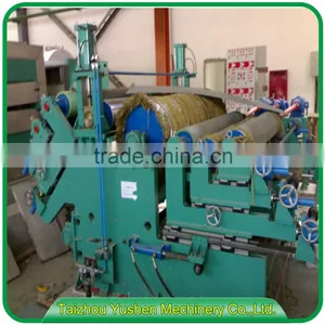 Precise Reverse Roll Coater Paint Head thumbnail-1