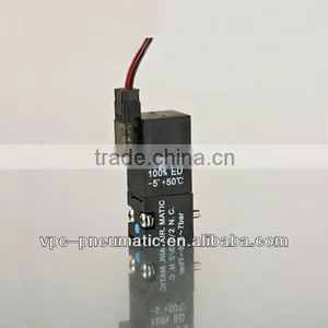 Valvula Solenoide thumbnail-1