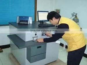 Shanghai Chichen Metal Industries Co., Ltd. company overview - view 2 thumbnail