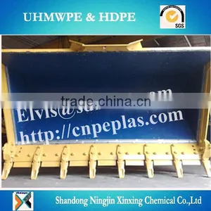 Wear-resisting UHMWPE Plastic Pick up Truck Bed Liner thumbnail-4